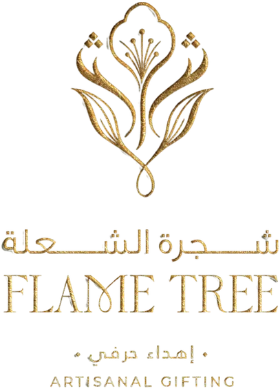 Flame Tree – Artisanal Gifting